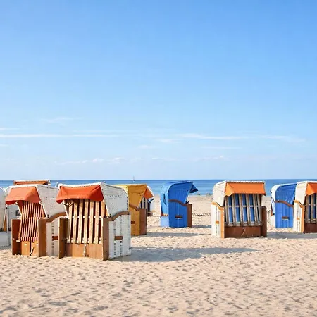 Apartment Wolff